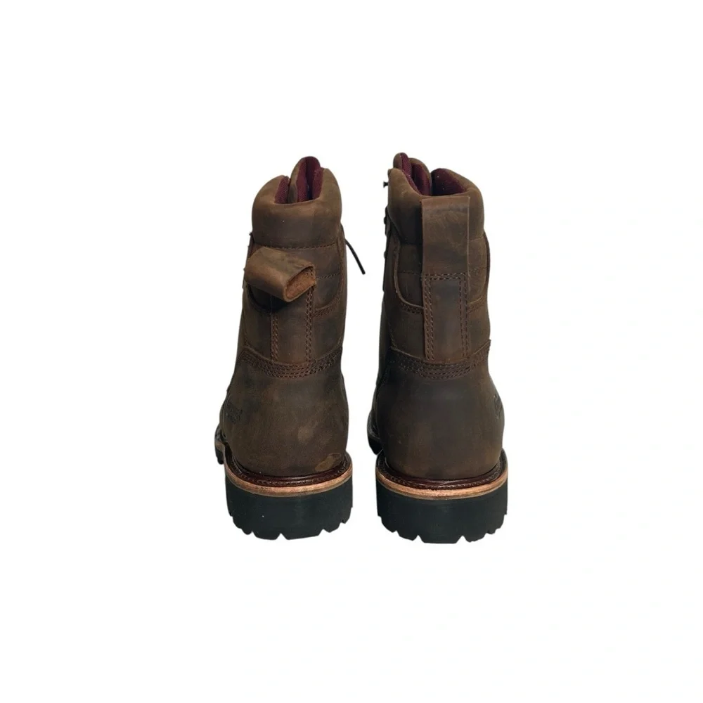 Chippewa Super DNA 8